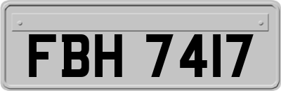 FBH7417