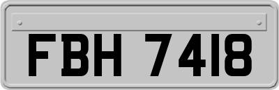 FBH7418