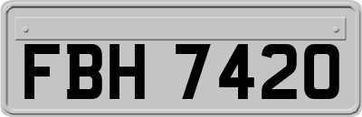 FBH7420