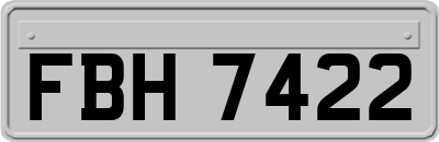 FBH7422