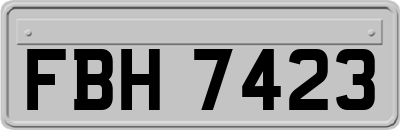 FBH7423