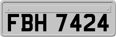 FBH7424