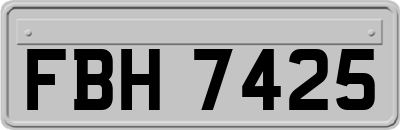 FBH7425