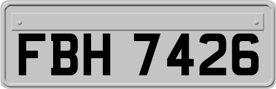 FBH7426