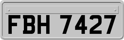 FBH7427