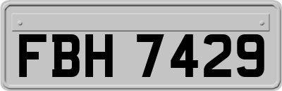 FBH7429