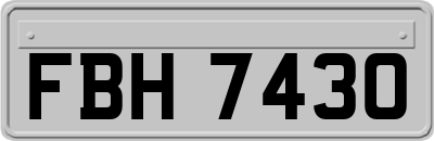 FBH7430