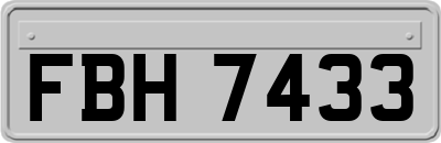 FBH7433