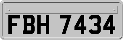 FBH7434