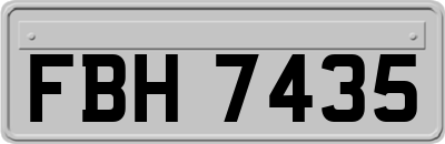 FBH7435