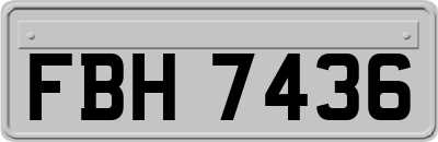FBH7436