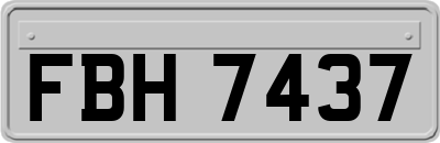 FBH7437