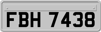 FBH7438