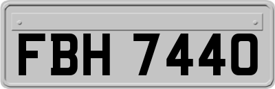 FBH7440