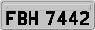 FBH7442