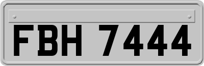 FBH7444