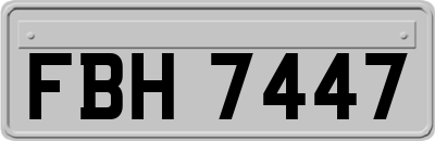 FBH7447