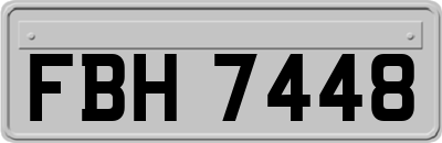 FBH7448