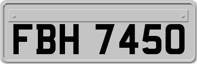FBH7450