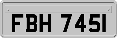 FBH7451