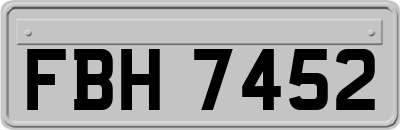 FBH7452