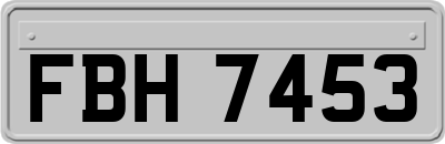 FBH7453