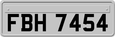 FBH7454