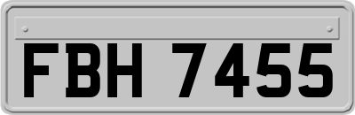 FBH7455