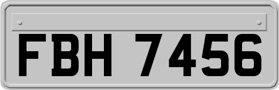 FBH7456