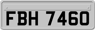 FBH7460