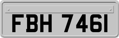 FBH7461