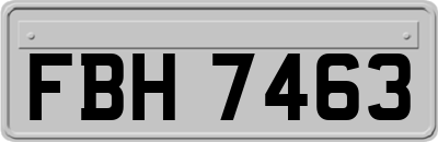 FBH7463