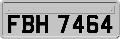 FBH7464