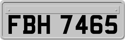 FBH7465