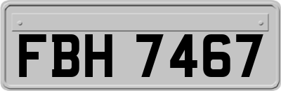 FBH7467