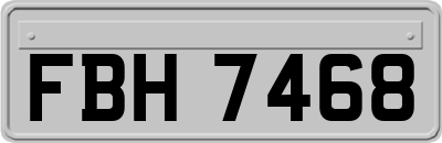 FBH7468