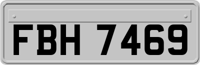 FBH7469