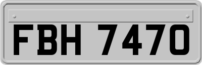 FBH7470