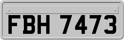 FBH7473
