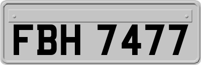 FBH7477