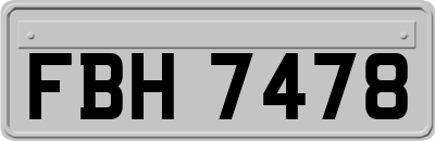 FBH7478