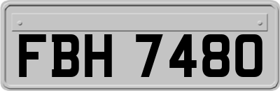 FBH7480