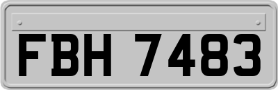FBH7483
