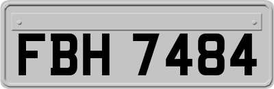 FBH7484