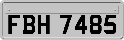 FBH7485