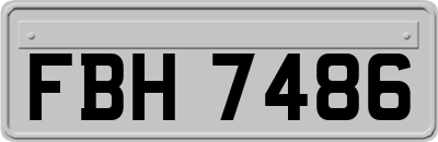 FBH7486