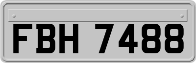 FBH7488