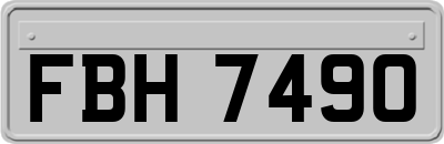 FBH7490