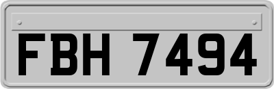 FBH7494