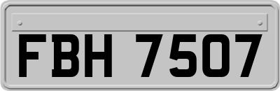 FBH7507
